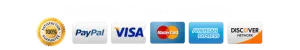 GUARANTEED CHECKOUT